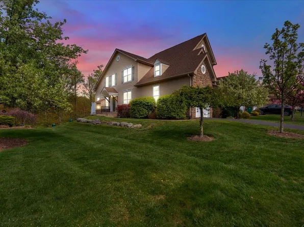 1721 Big Ridge Dr, East Stroudsburg, PA 18302