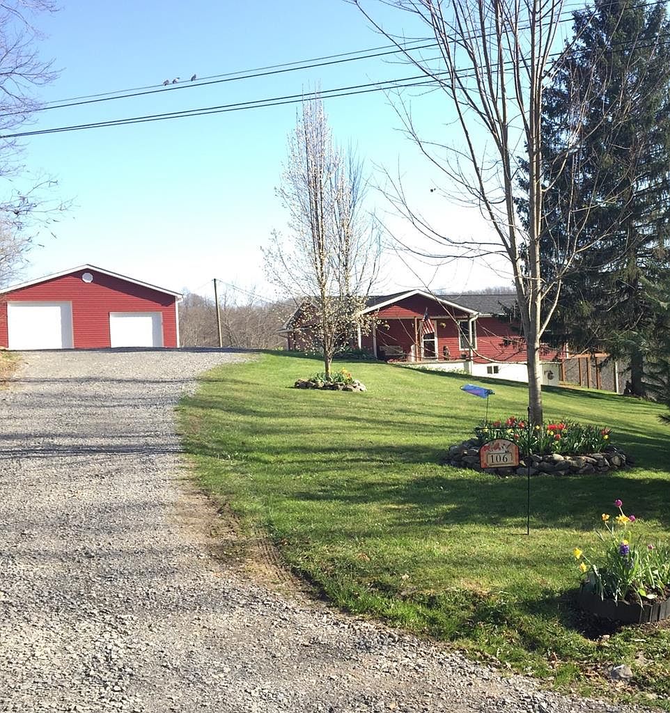 106 jenny ln lester wv 25865 zillow