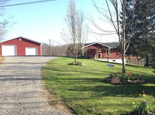 106 Jenny Ln, Lester, WV 25865