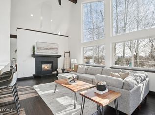 7851 N Greenfield Dr, Park City, UT 84098