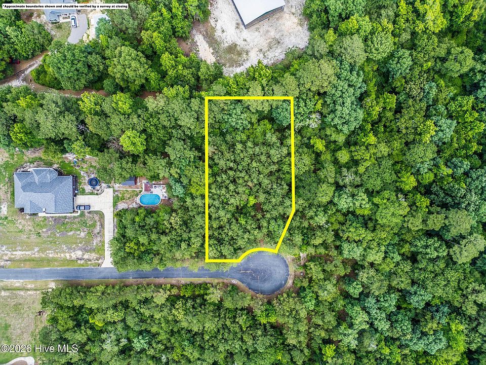 1st image of 129 Dodge Lane LOT 21