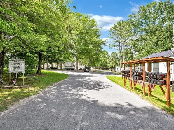 101 County Road 1400, Cullman, AL 35058