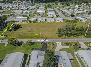 5407 DEAN DAIRY ROAD, ZEPHYRHILLS, FL 33542