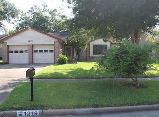 1219 Pecan Glen Dr, Missouri City, TX 77489