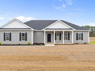 102 Ellens Way Drive, Goldsboro, NC 27534