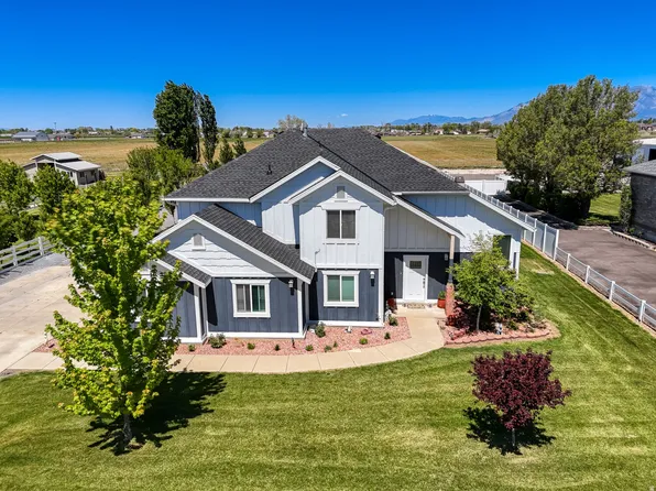 5182 W 5725 S, Hooper, UT 84315