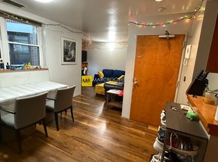 111 Gainsborough St, Boston, MA 02115