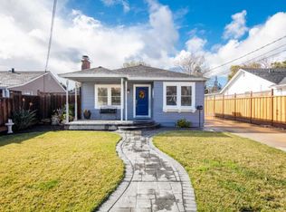 1055 Empey Way, San Jose, CA 95128
