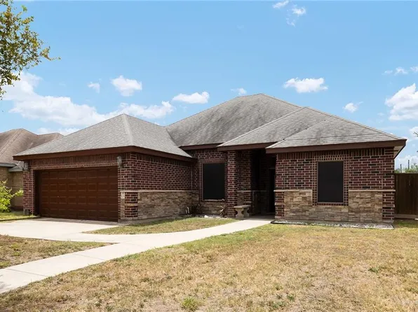 3106 E Truman Ave, Alton, TX 78573