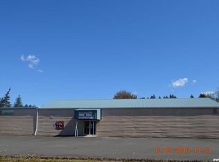 2331 Main St, Sweet Home, OR 97386