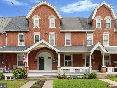 247 W Chestnut St, Souderton, PA, 18964