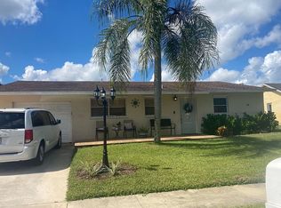 5083 Ouachita Dr, Lake Worth, FL 33467
