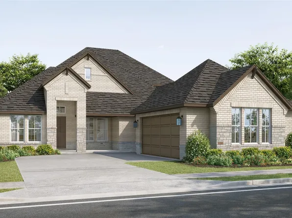 7007 Putter Point Dr, Porter, TX 77365