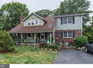 313 Fountain Ave, Burlington, NJ 08016