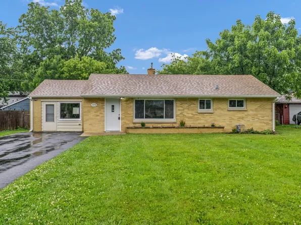 10274 W Ford Ave, Beach Park, IL 60099