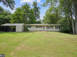 1697 Bishop Meade Rd, Boyce, VA 22620