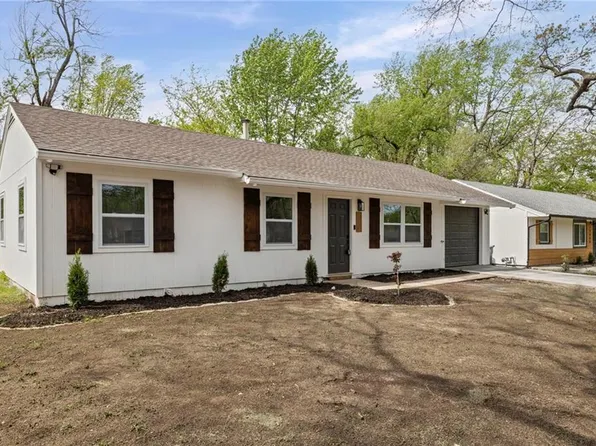 10908 Ewing Ave, Kansas City, MO 64134