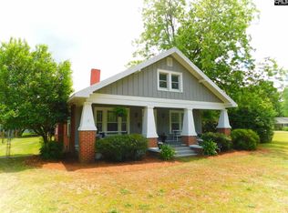 270 Summerland Ave, Batesburg, SC 29006