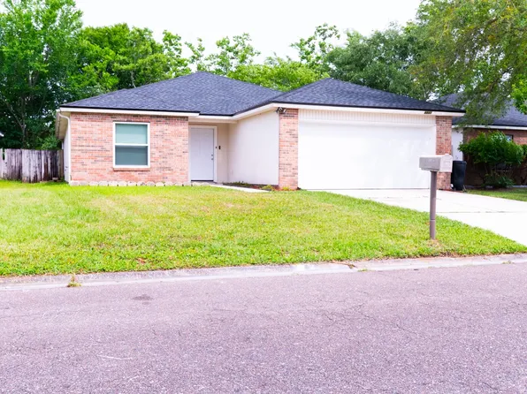 6841 Ridgeview Ave, Jacksonville, FL 32244