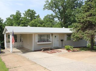 10828 Midland Blvd, Saint Louis, MO