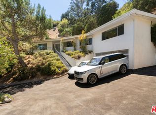 9659 Cedarbrook Dr, Beverly Hills, CA 90210