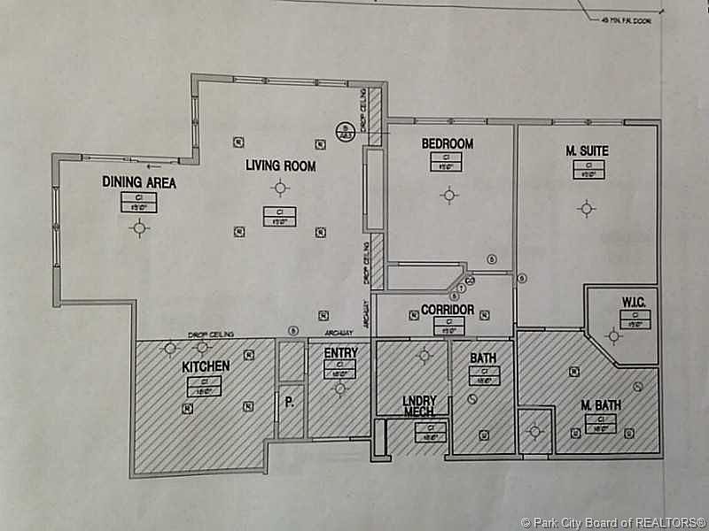 2nd image of 1291 W Black Rock Trl #I