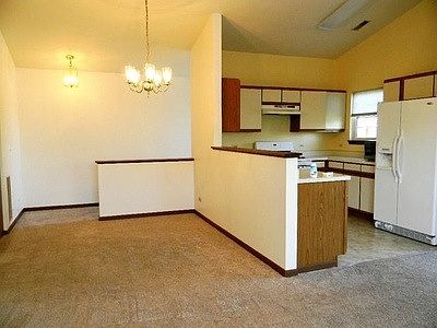 Dining Rm/Kitchen