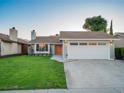 915 S Kemp Ave, Compton, CA, 90220