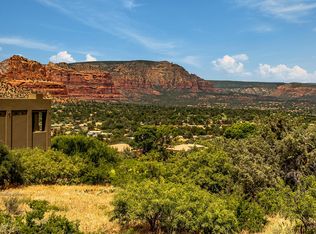 235 Crystal Sky Dr, Sedona, AZ 86351