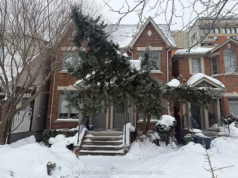 105A Gough Ave #LOWER — Photo 1