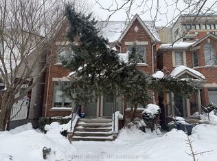 105A Gough Ave, Toronto, ON M4K3N9