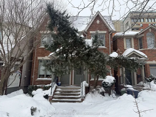 105A Gough Ave, Toronto, ON M4K 3N9
