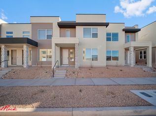 895 W Boxthorn Dr, Saint George, UT 84790