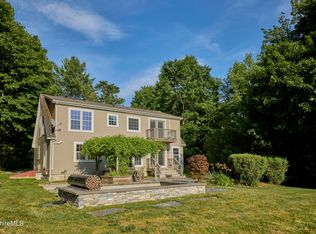 150 Hurlburt Rd, Great Barrington, MA 01230