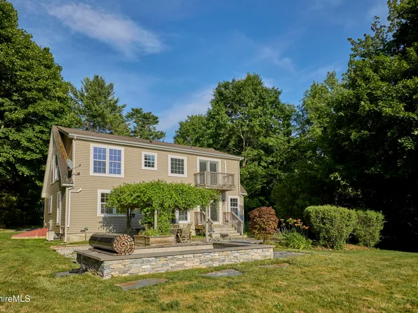 150 Hurlburt Rd, Great Barrington, MA 01230