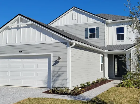 64 WAVERLY Way, Jacksonville, FL 32259