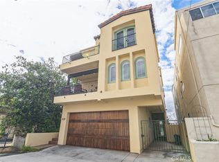 412 15th Pl, Manhattan Beach, CA 90266