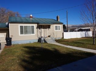 597 E Center St, Heber, UT 84032