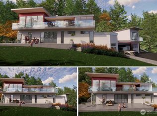 0 Stoney Brook Lane, Bellingham, WA 98229