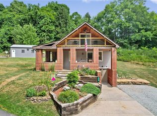 2478 Cabin City Rd, Monongahela, PA 15063
