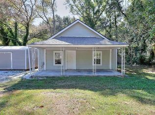 309 Walker Dr, Monroe, GA 30655