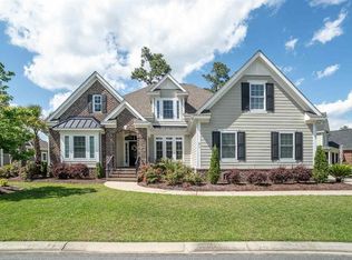 51 Grey Moss Rd, Murrells Inlet, SC 29576