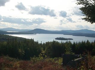 0 Aerie Trl, Rangeley, ME 04970