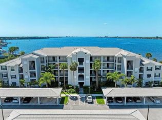 850 Tidewater Shores Loop UNIT 306, Bradenton, FL 34212