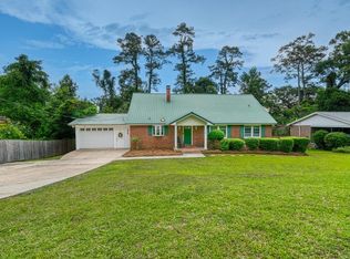 2310 Don Andres Ave, Tallahassee, FL 32304