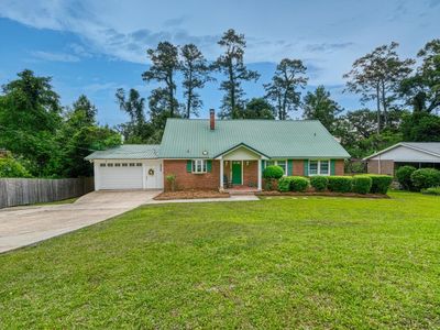 2310 Don Andres Ave, Tallahassee, FL, 32304