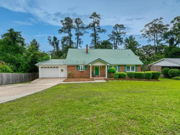 2310 Don Andres Ave, Tallahassee, FL 32304