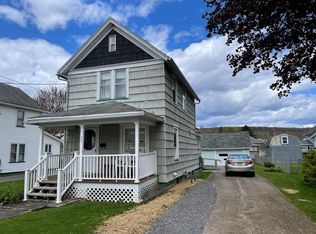 131 Elm St, Franklin, PA 16323