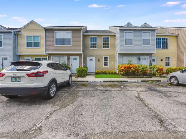 6760 121st Ave APT 4, Largo, FL 33773