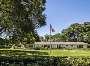 4125 Lago Dr, Santa Barbara, CA 93110
